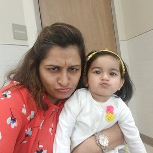 Meet your Posher, Margi